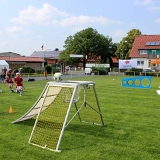 Fußballschule Rummenigge Lochtum 2013 78 : Michael Rummenigge